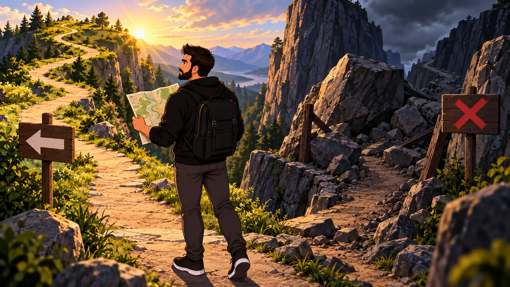 بچه زرنگ واقعی در مسیر ترک عادت بد کیه؟