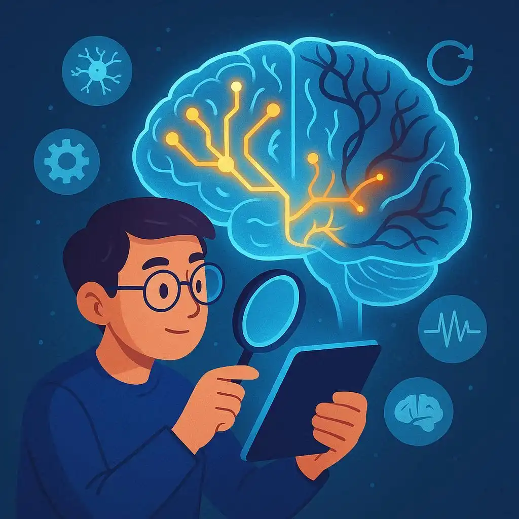 عادت ها چگونه در مغز شکل میگیرن؟ (روش های علمی ترک عادت های بد) - بخش اول (تحقیق محور)