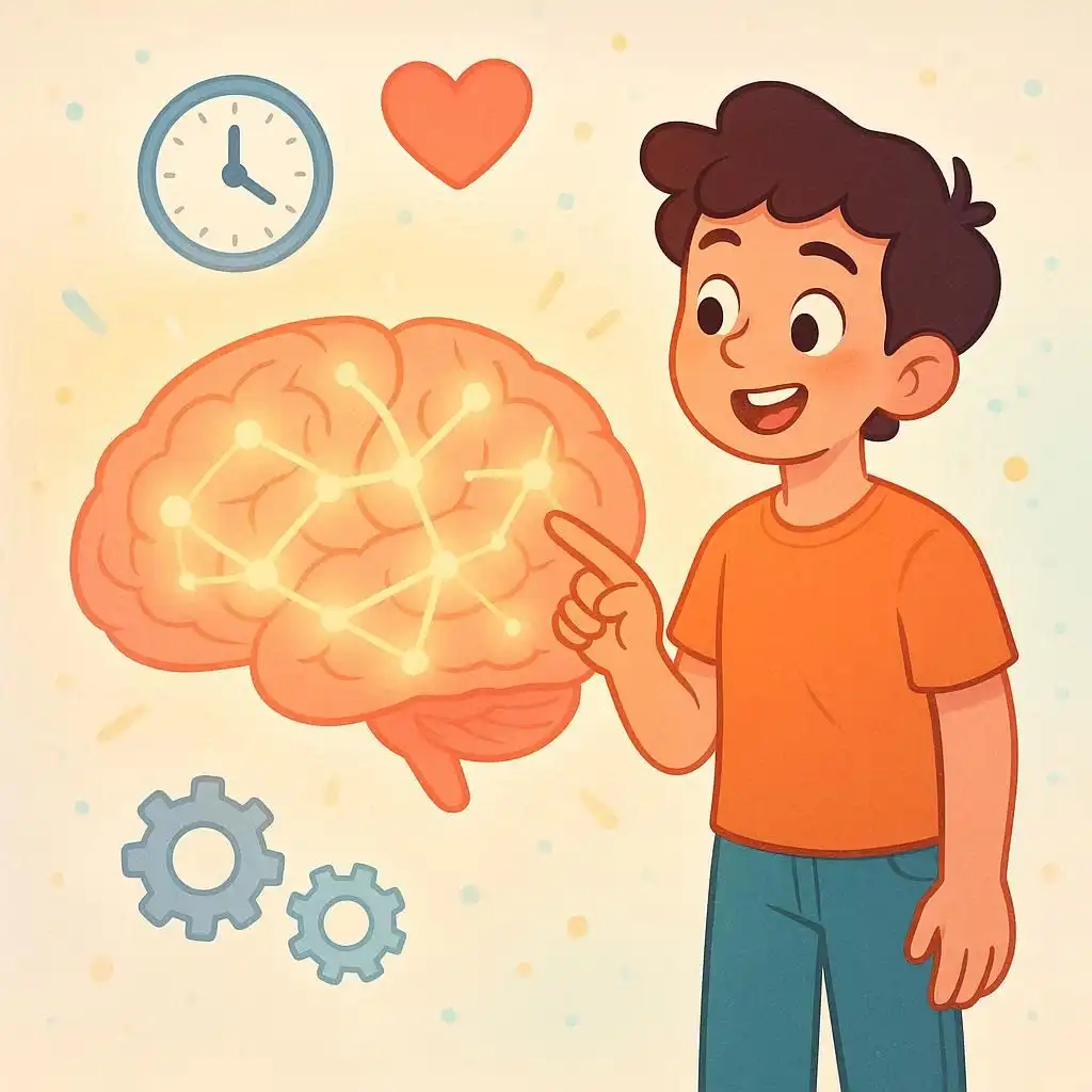 عادت ها چگونه در مغز شکل میگیرن؟ (روش های علمی ایجاد عادت های خوب) - بخش دوم (تحقیق محور)