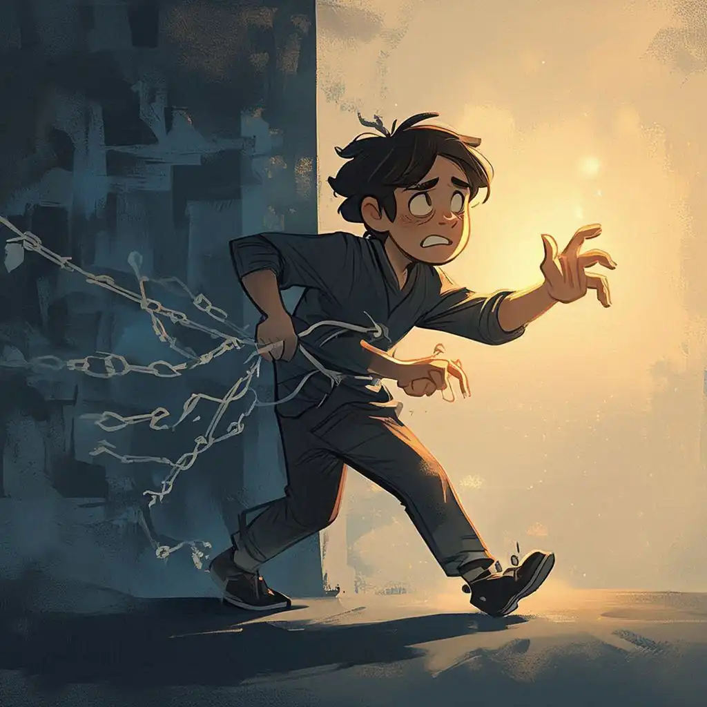 چرا خوب زندگی کردن و ترک عادت های بد سخته؟ (راهکار عملی)