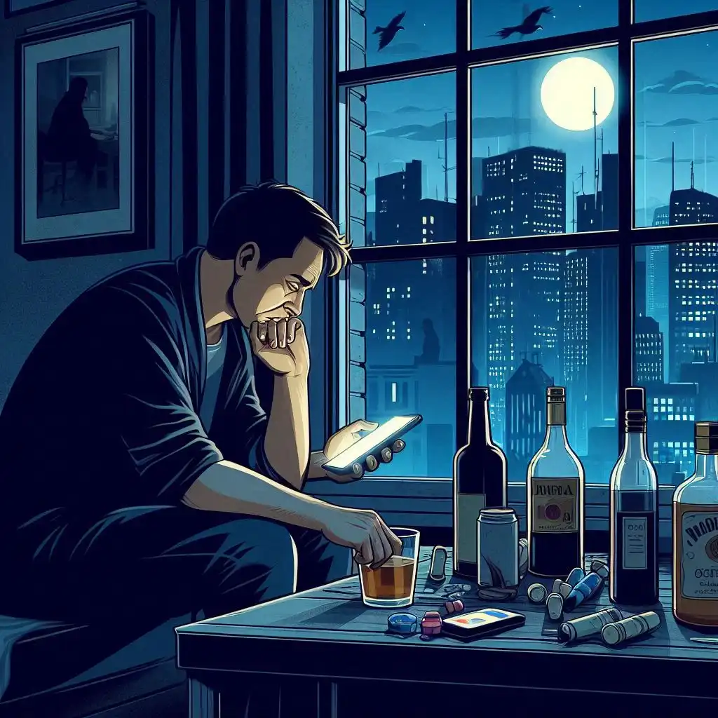 معتاد جنسی کیست؟